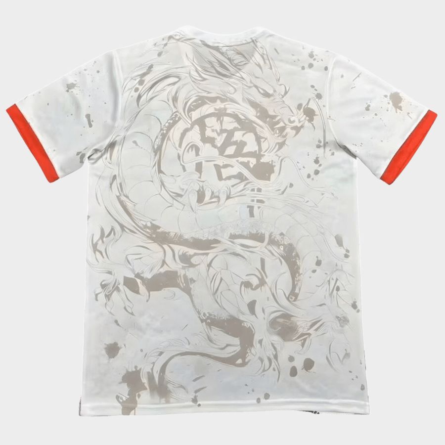 Maillot Japon Sangoku Fury Edition (2)