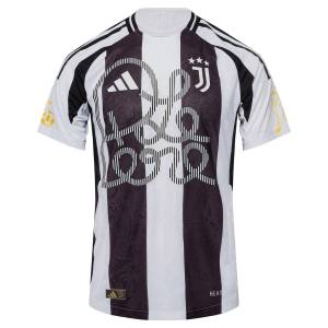 Maillot Juventus Domicile X Le Père