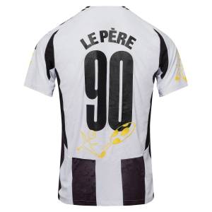 Maillot Juventus Domicile X Le Père