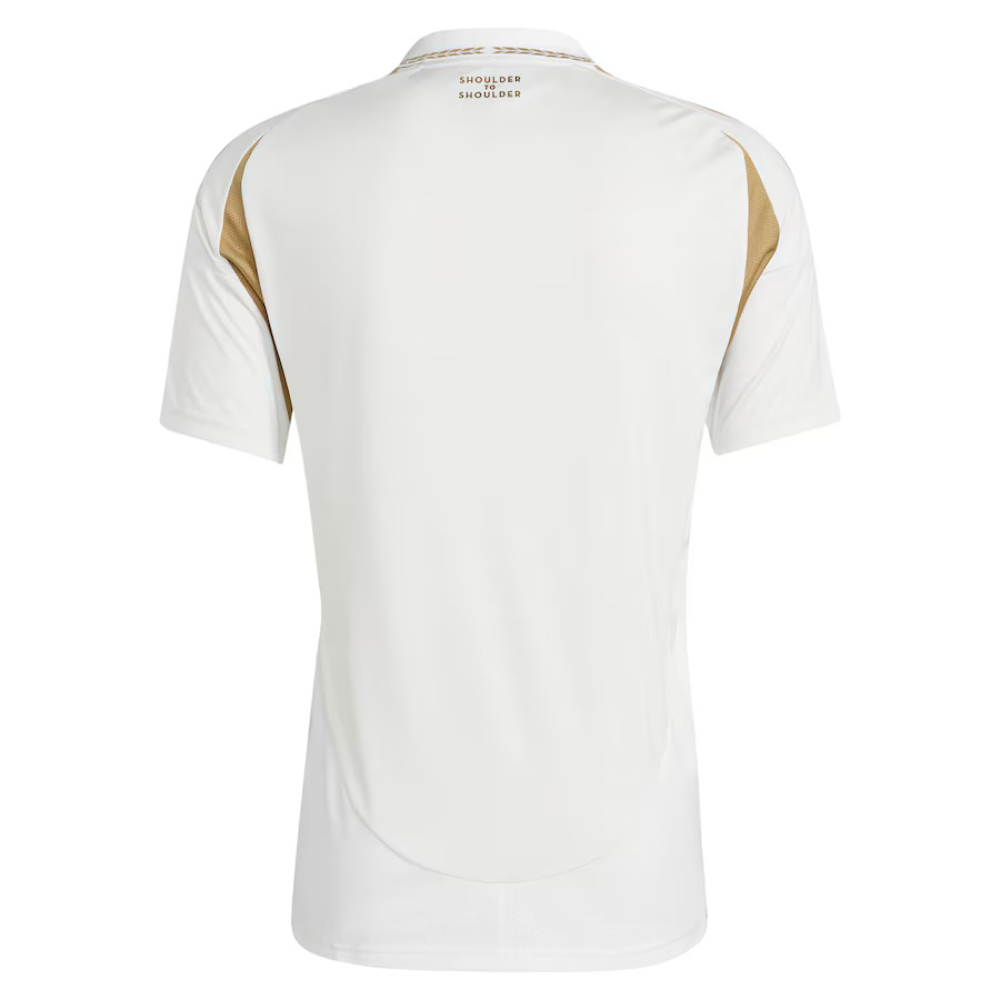 Maillot LAFC Exterieur 2025-2026 (3)