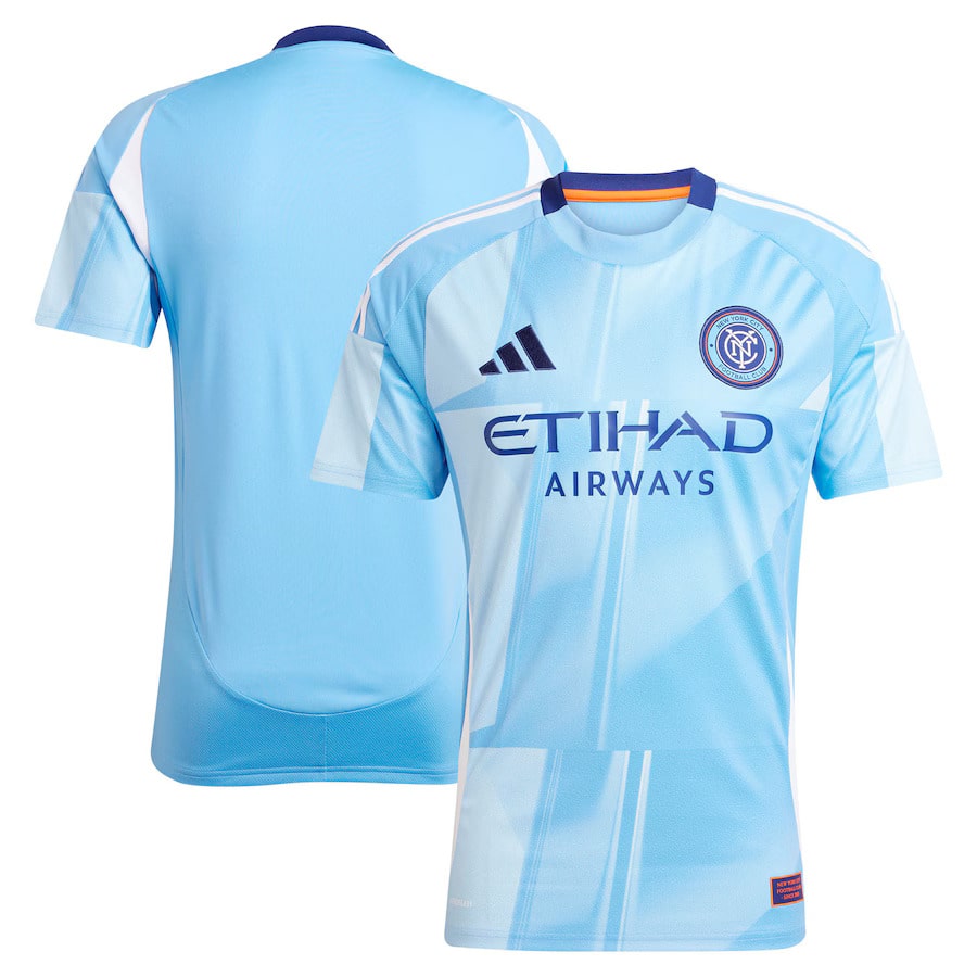 Maillot New York City Domicile 2025-2026 (1)