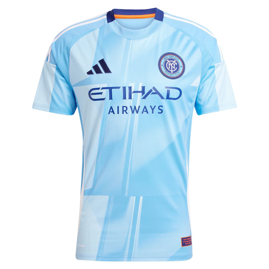 Maillot New York City Domicile 2025-2026 (2)
