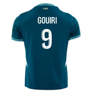 Maillot OM Exterieur 2024 2025 Gouiri 2