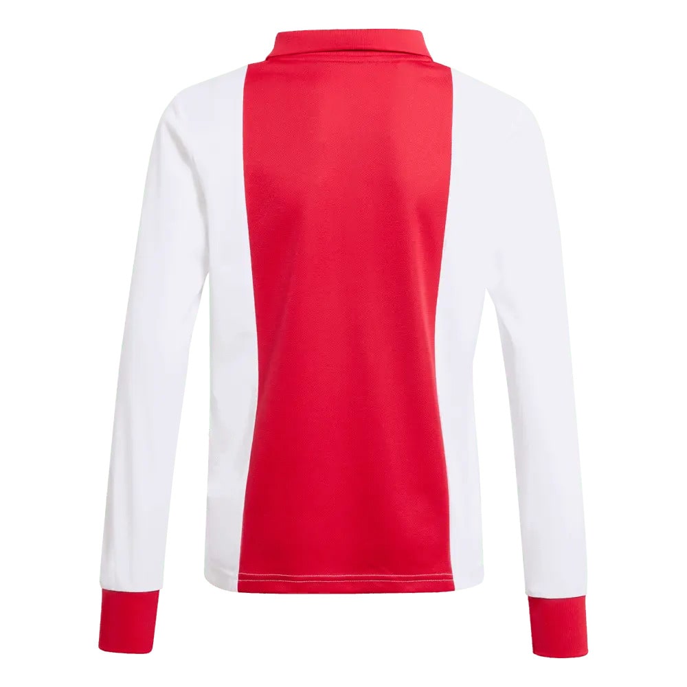 Maillot Ajax 125 Ans Anniversaire 2