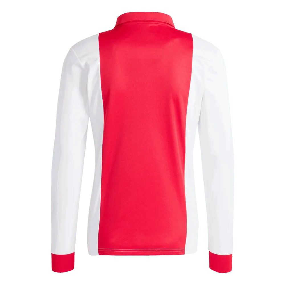 Maillot Ajax 125 Ans Anniversaire 2_
