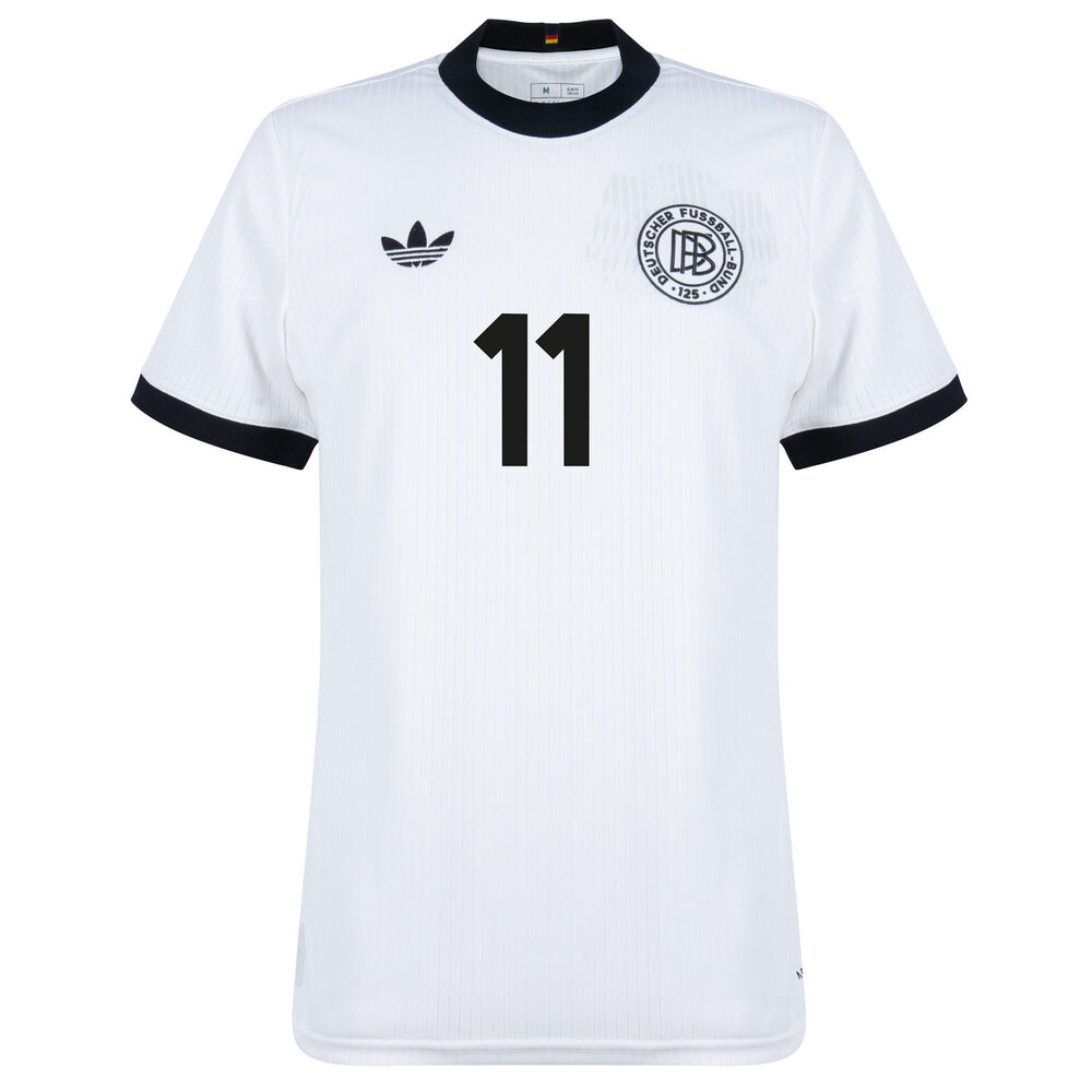 Maillot Allemagne 125 Ans Anniversaire Klose 3