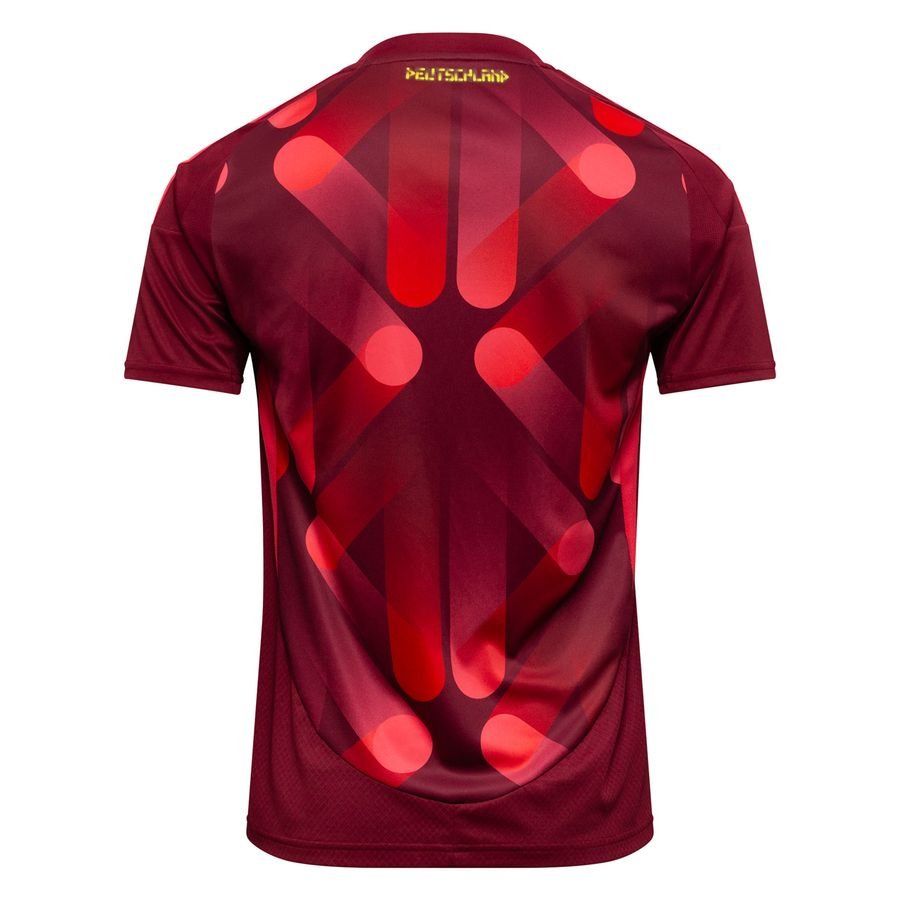 Maillot Allemagne Exterieur Euro 2025 Homme 2