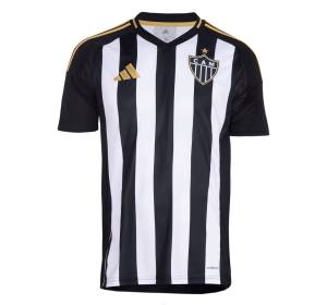 Maillot Atletico Mineiro Domicile 2025 2026 (1)