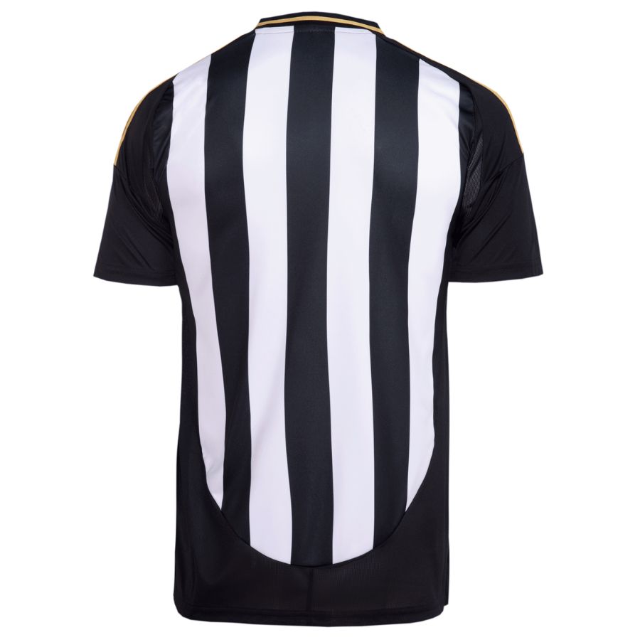 Maillot Atletico Mineiro Domicile 2025 2026 (2)