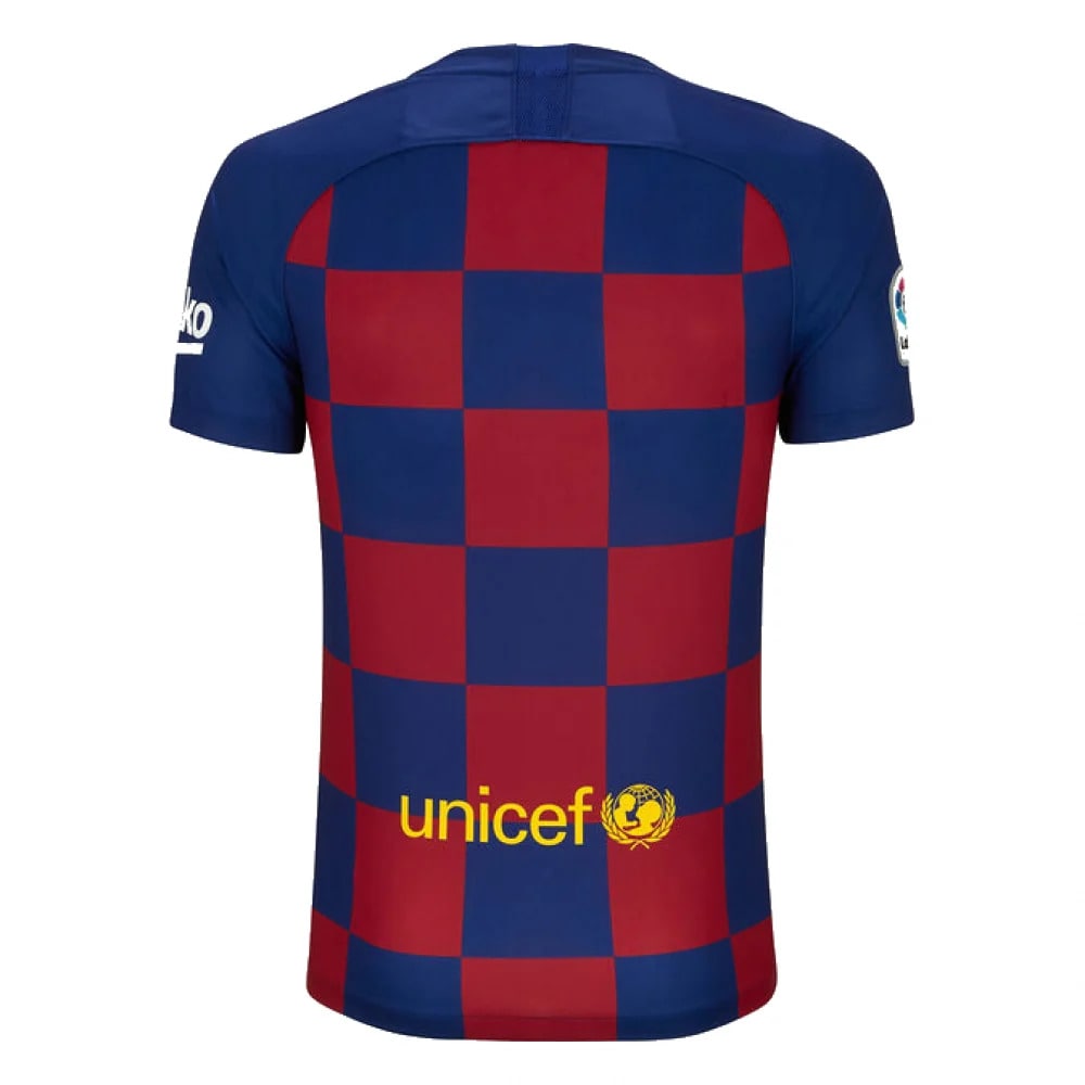 Maillot Barca Domicile 2019 2020 2