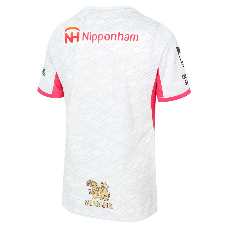 Maillot Cerezo Osaka Exterieur 2025 2026 2