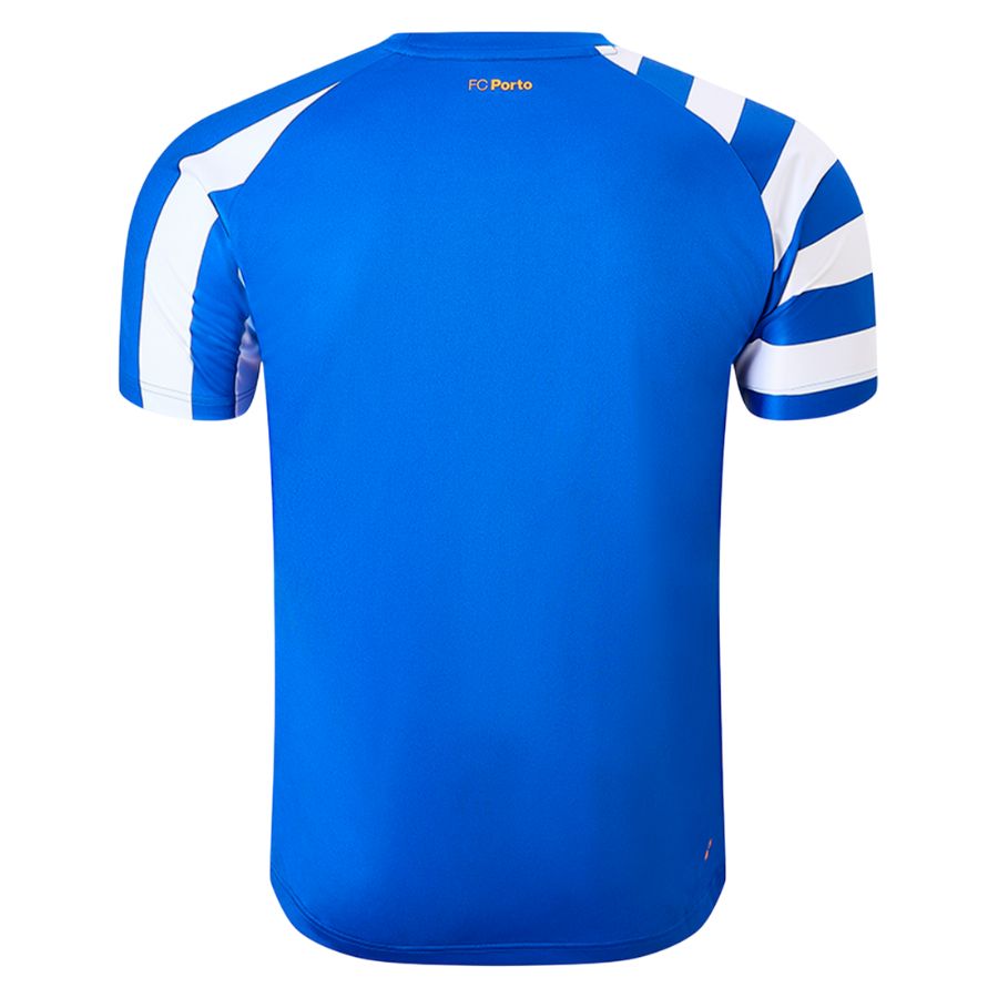 Maillot FC Porto Domicile 2024 2025 Pre-Match 3