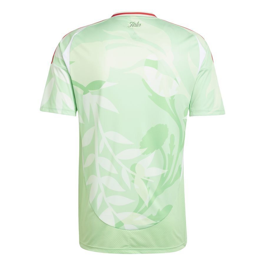 Maillot Italie Exterieur Euro 2025 Homme 2