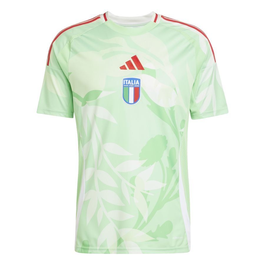 Maillot Italie Exterieur Euro 2025 Homme