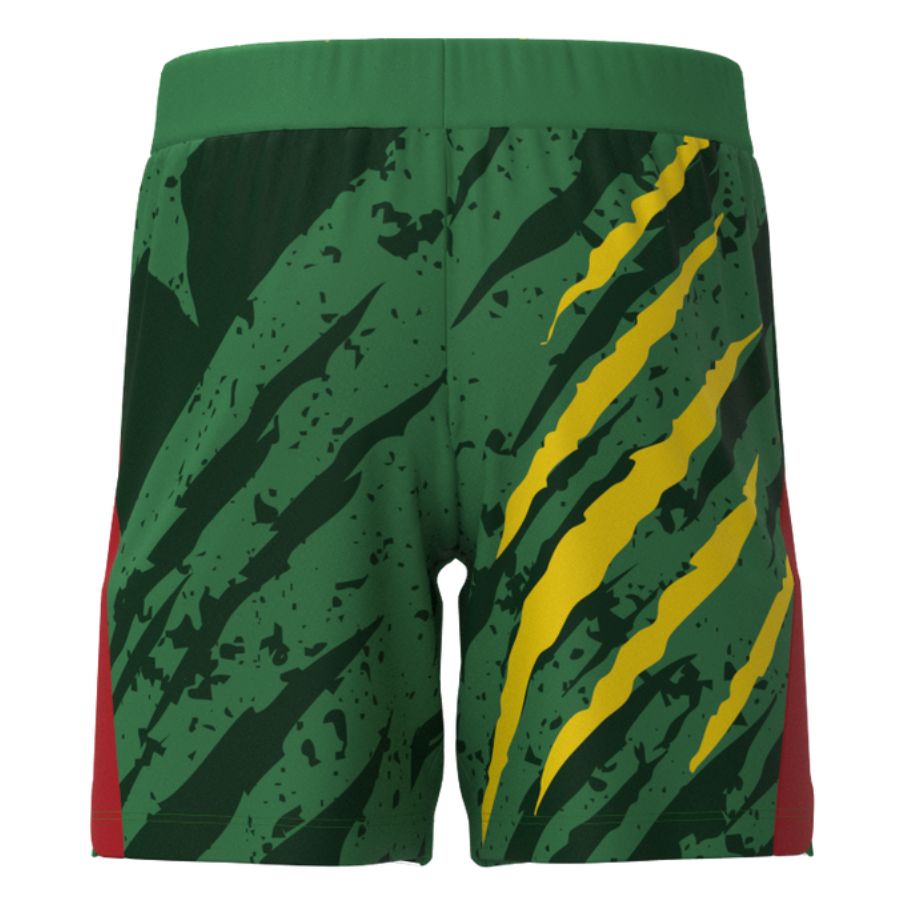 Maillot Kit Enfant Cameroun Exterieur 2025 2026 7