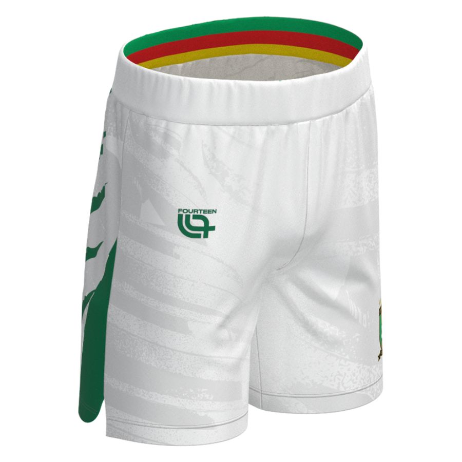 Maillot Kit Enfant Cameroun Third 2025 2026 3