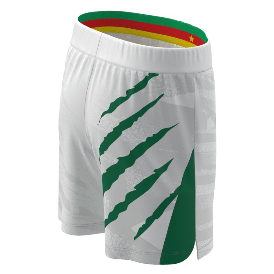 Maillot Kit Enfant Cameroun Third 2025 2026 5