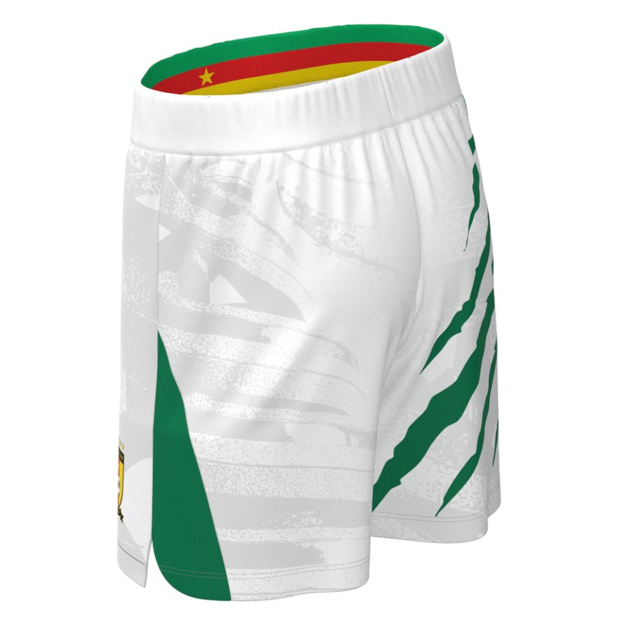 Maillot Kit Enfant Cameroun Third 2025 2026 6
