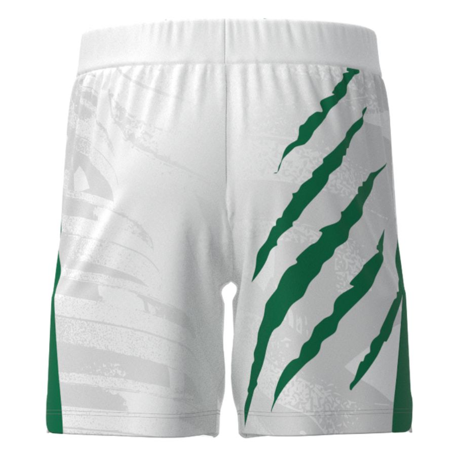 Maillot Kit Enfant Cameroun Third 2025 2026 7