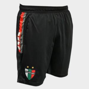 Maillot Kit Enfant Palestine Domicile CL 2025 2026 2_