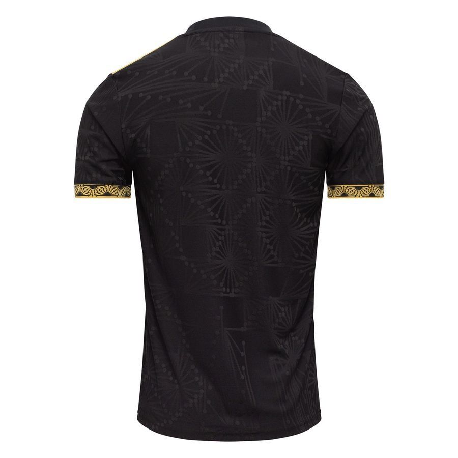 Maillot Mexique Domicile Gold Cup 2