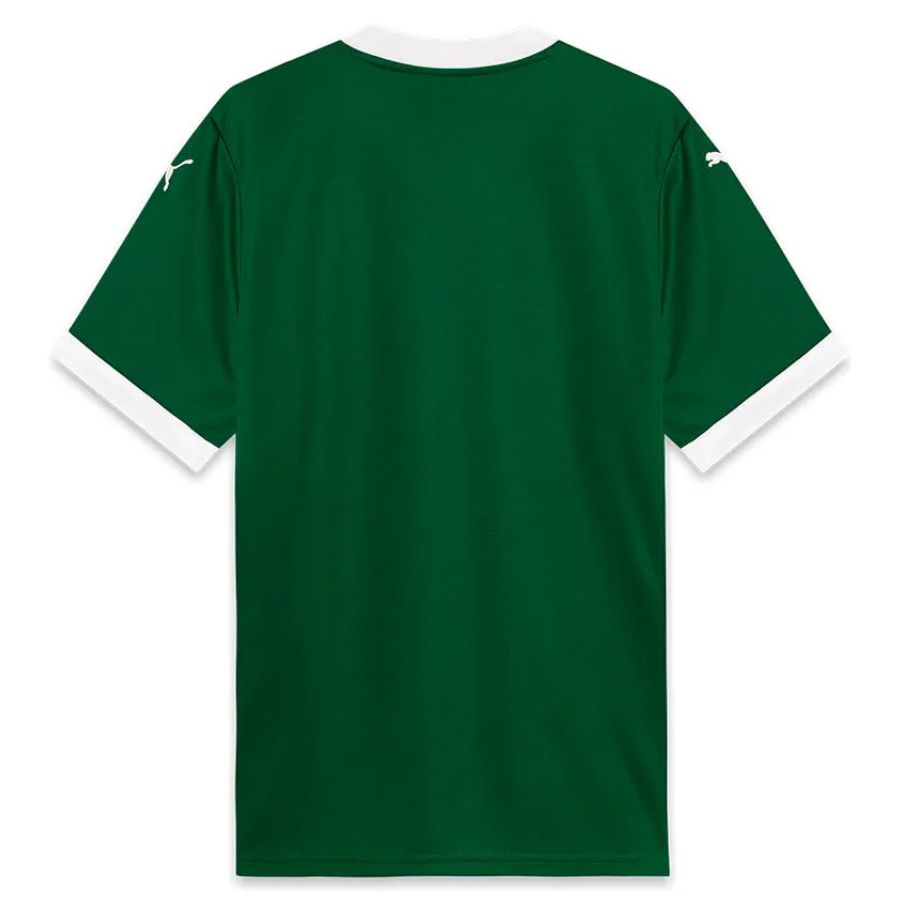 Maillot Palmeiras Domicile 2025 2026 (2)