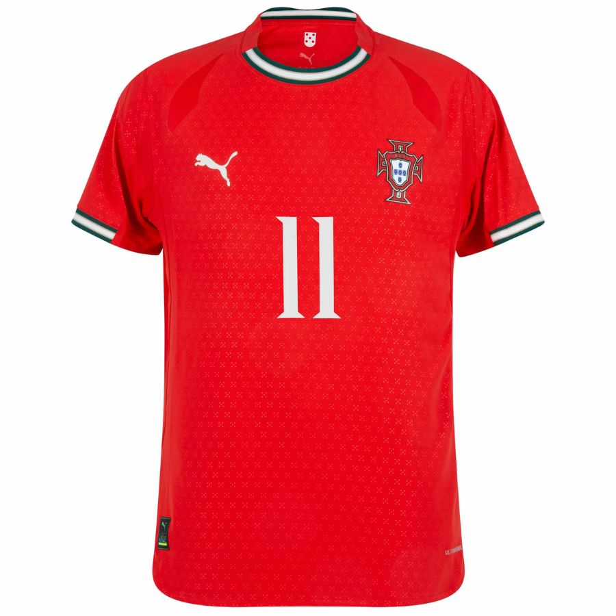 Maillot Portugal Domicile 2025 2026 Joao Felix (2)