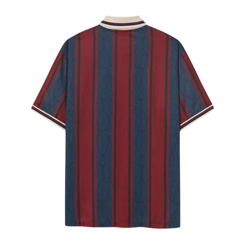 Maillot Retro Barca Domicile Special Edition 2