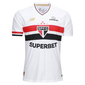 Maillot Sao Paulo Domicile 2025 2026 (1)