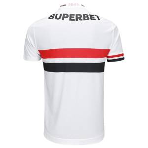 Maillot Sao Paulo Domicile 2025 2026 (2)