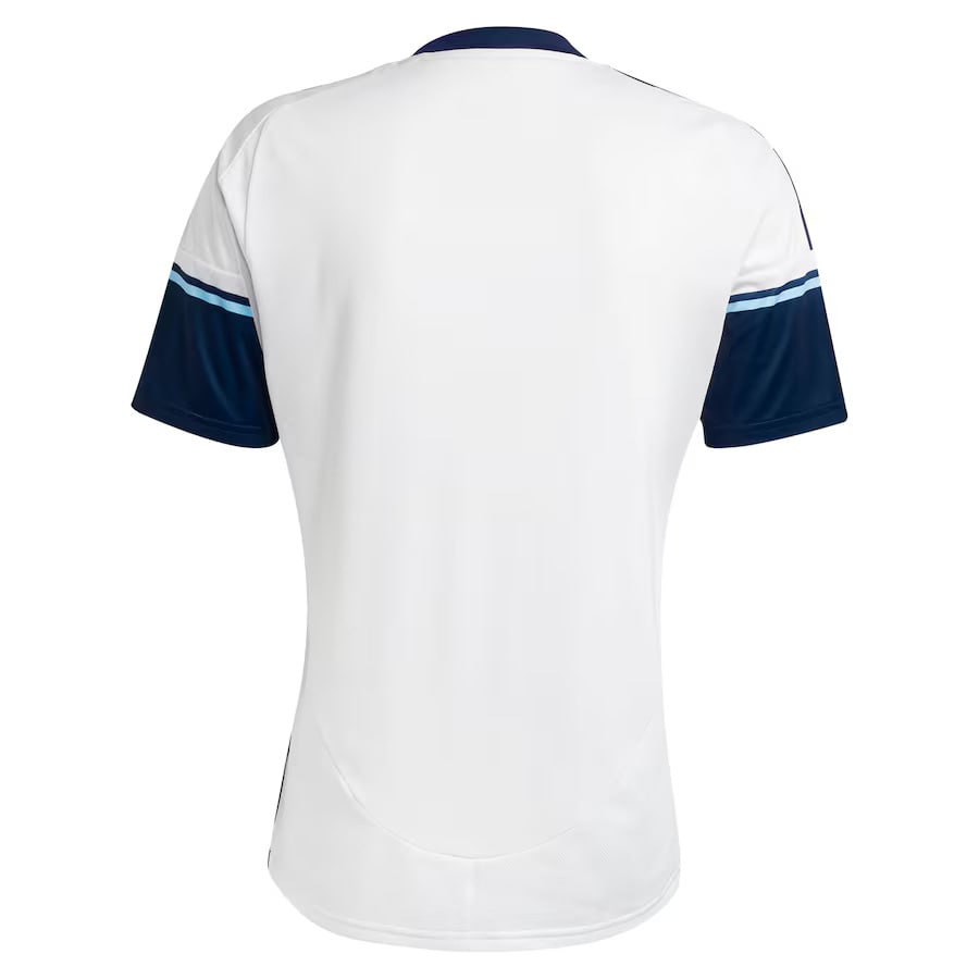Maillot Vancouver Whitecaps FC Domicile 2025 2026 (3)