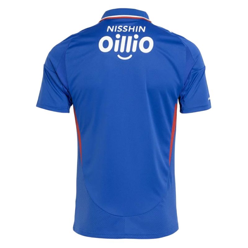 Maillot Yokohama F. Marinos Domicile 2025 2026 2
