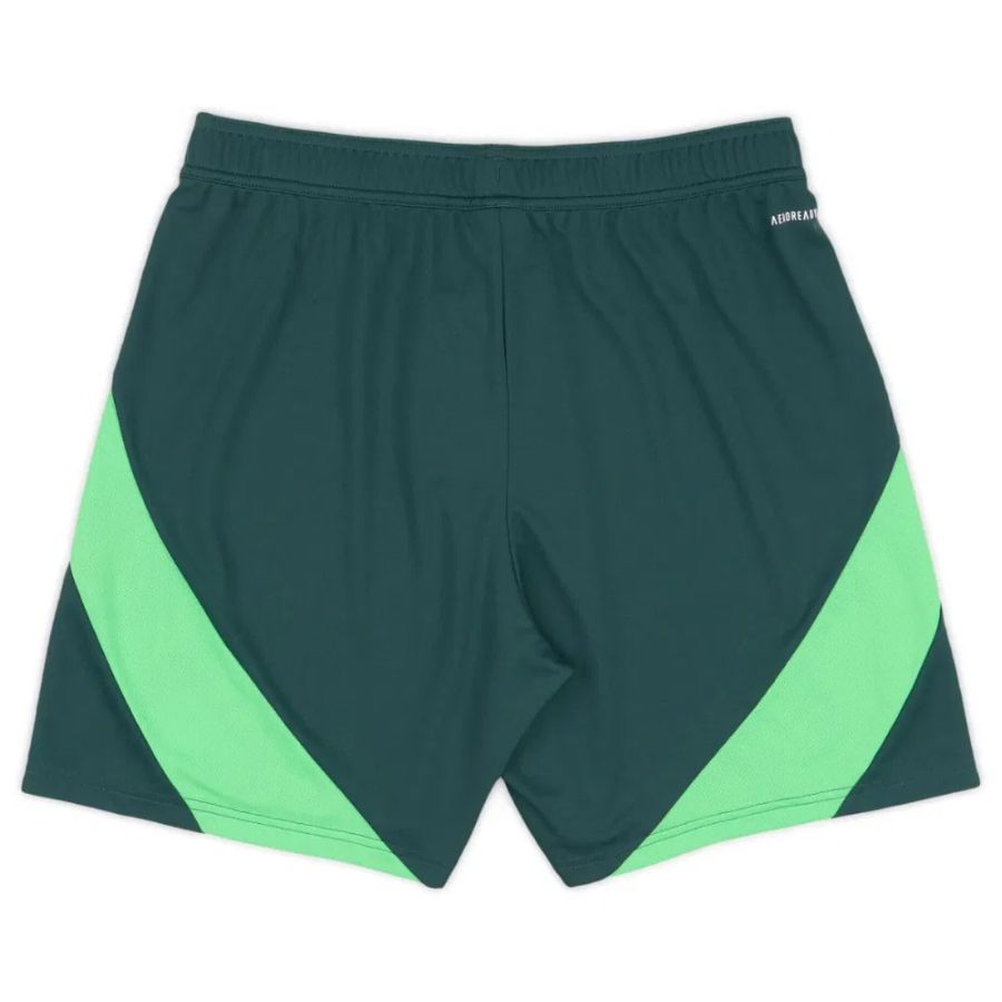 Short Algerie Exterieur 2024 2025 2