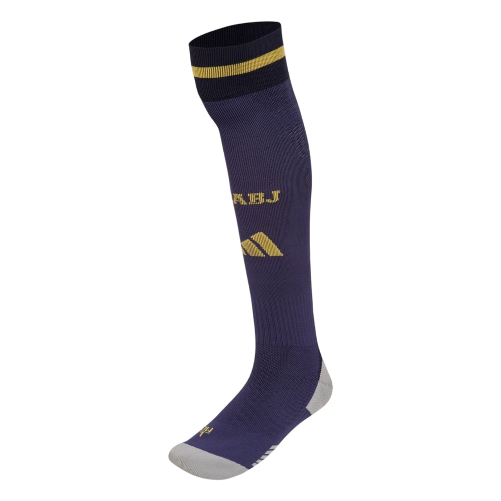 Chaussettes Boca Junior Third 2024 2025_