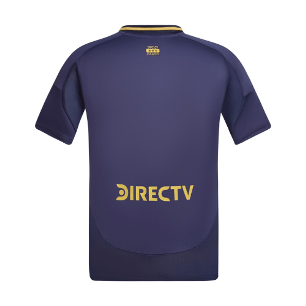 Maillot Enfant Boca Junior Third 2024 2025 2