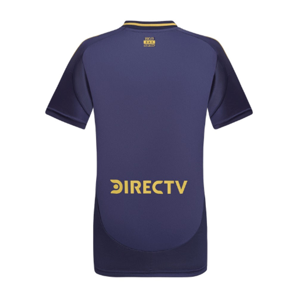Maillot Enfant Boca Junior Third 2024 2025 2