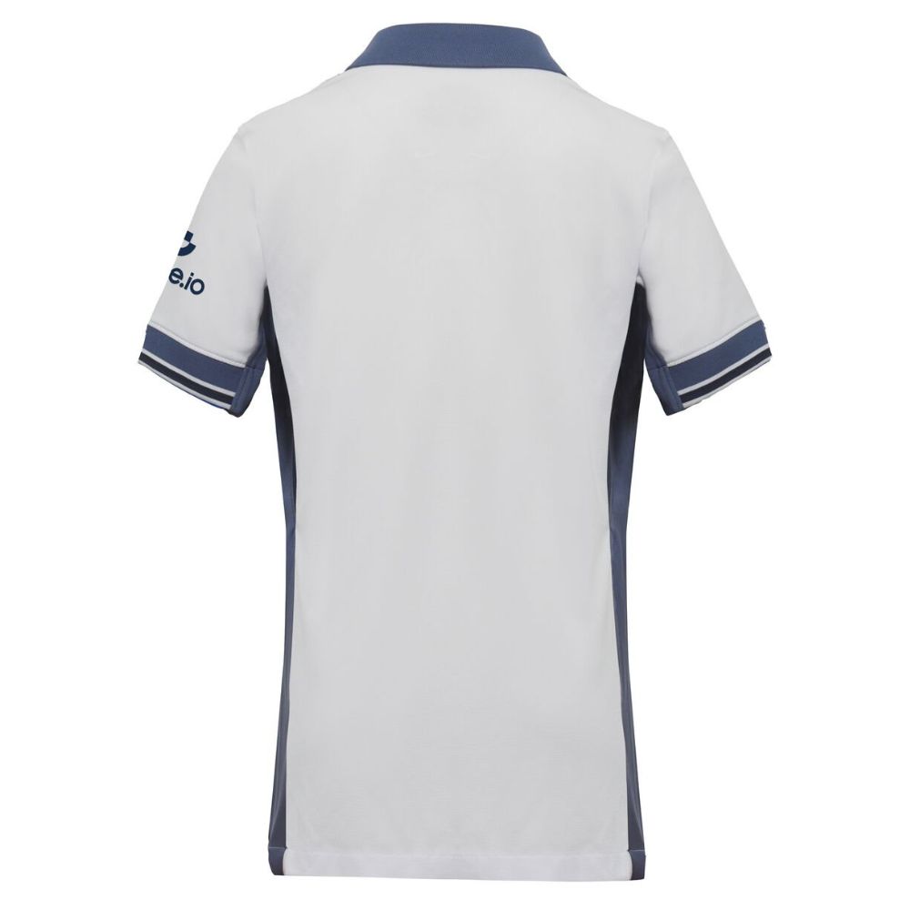 Maillot Enfant Inter Milan Exterieur 2024 2025 Edition Speciale VR46 4_