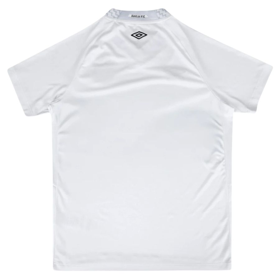 Maillot Enfant Santos Domicile 2025 2026 2