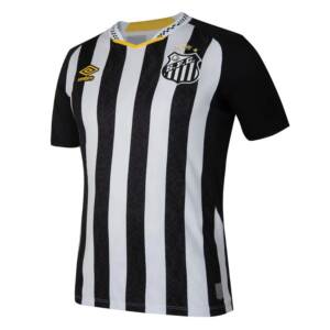 Maillot Enfant Santos Exterieur 2025 2026 Neymar JR 3