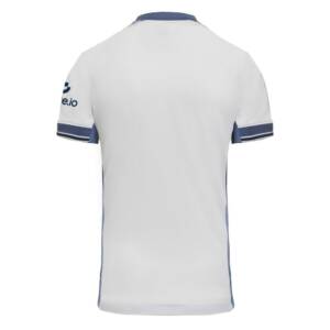 Maillot Inter Milan Exterieur 2024 2025 Edition Speciale VR46 4