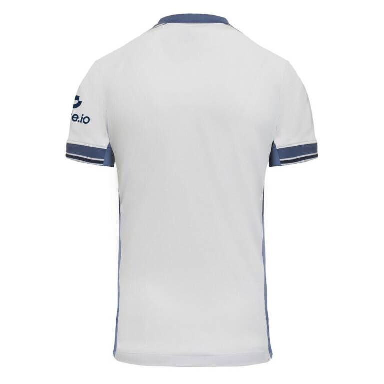 Maillot Inter Milan Exterieur 2024 2025 Edition Speciale VR46 4