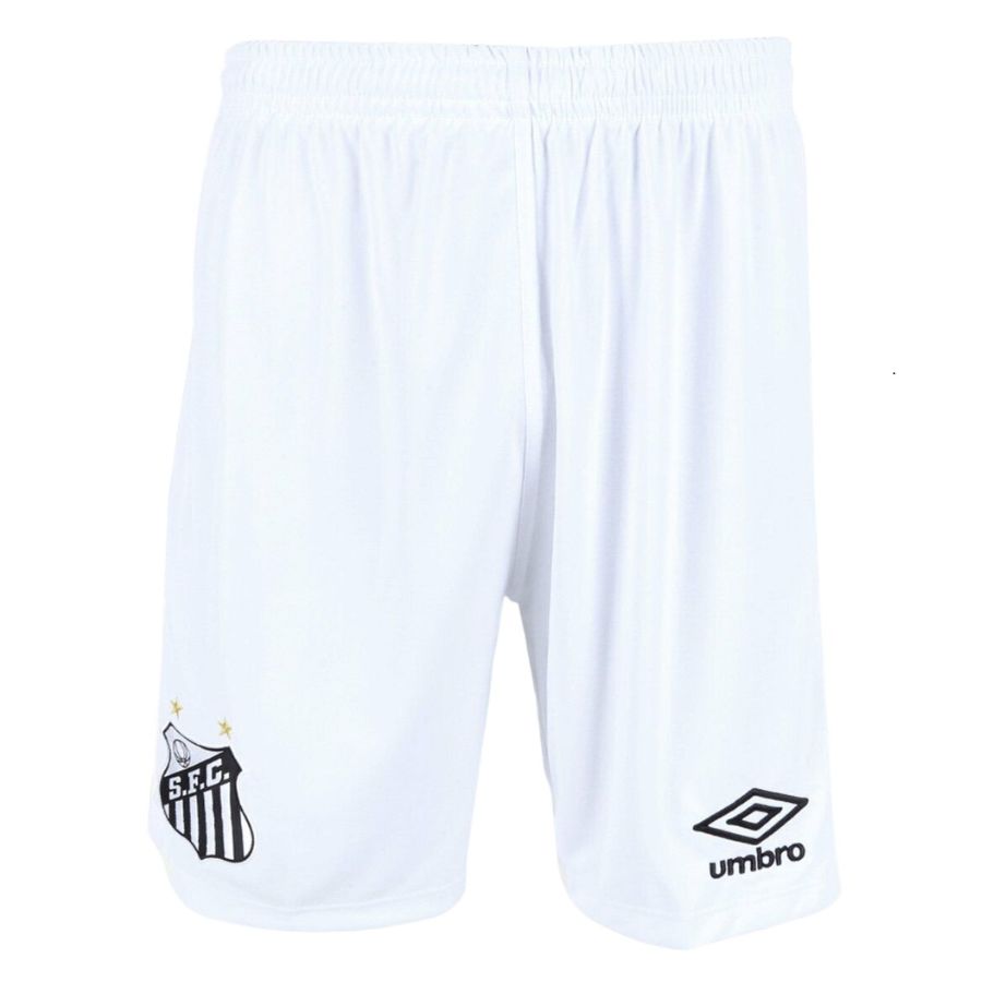 Maillot Kit Enfant Santos Domicile 2025 2026 2