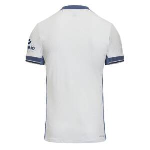 Maillot Match Inter Milan Exterieur 2024 2025 Edition Speciale VR46 4