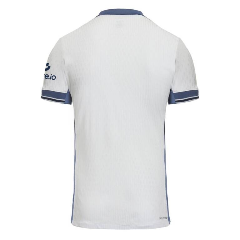 Maillot Match Inter Milan Exterieur 2024 2025 Edition Speciale VR46 4