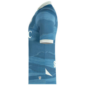 Maillot Naples Partenope Limited Edition 2024 2025 3