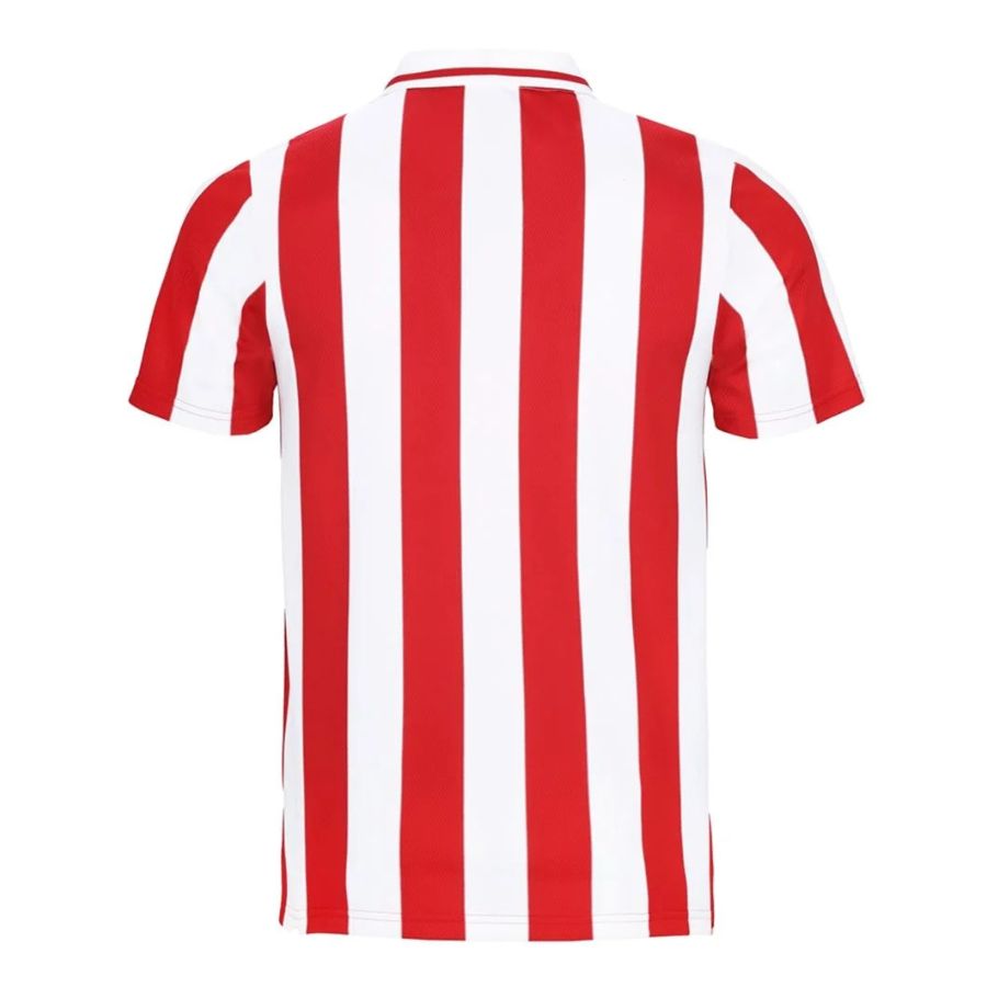 Maillot Olympiakos 100 ans Anniversaire 2