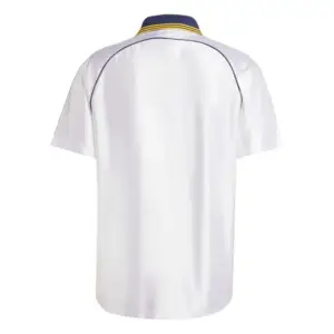 Maillot Real Madrid Domicile Bring Back 1999 2000