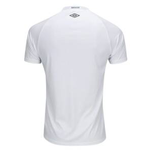 Maillot Santos Domicile 2025 2026 2