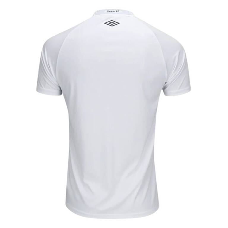Maillot Santos Domicile 2025 2026 2