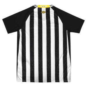 Maillot Santos Exterieur 2025 2026 2